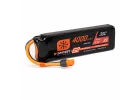 Spektrum 11.1V 4000mAh 3S Smart G2 LiPo Battery 30C: IC3