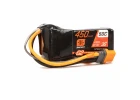 450mAh 3S 11.1V 50C Smart G2 LiPo Battery: IC2