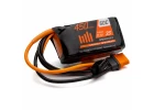 Spektrum 11.1V 3S 450mAh 50C LiPo Battery: IC2