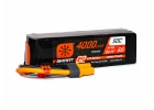 Spektrum 4000Mah 6S 22.2V Smart G2 50C IC5