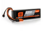 5000mAh 2S 7.4V 100C Smart LiPo Hardcase IC3