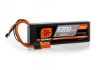 5000mAh 2S 7.4V 100C Smart LiPo Hardcase IC5