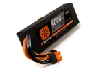 Spektrum Smart LiPo - 5000Mah 2S 7.4V 30C - IC3