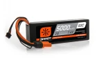 5000mAh 2S 7.4V 50C Smart LiPo Hardcase IC5