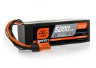 5000mAh 3S 11.1V 100C Smart LiPo Hardcase IC3