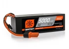 5000mAh 3S 11.1V 100C Smart LiPo Hardcase IC5