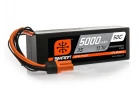 5000mAh 3S 11.1V 50C Smart LiPo Hardcase IC3