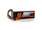 5000mAh 4S 14.8V 100C Smart LiPo Hardcase IC5