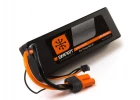 Spektrum Smart LiPo - 5000mAh 4S 14.8V 30C Hard Case - IC5
