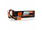 5000mAh 6S 22.2V 100C Smart LiPo Battery IC5