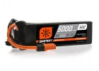 5000mAh 6S 22.2V 50C Smart LiPo Battery IC5