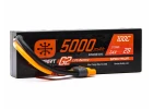 Spektrum SMART G2 Hard Case LiPo Battery - 7.4V 5000mAh 2S 100C - IC3