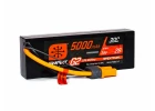 Spektrum 5000Mah 2S 7.4V Smart G2 30C IC5