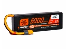 Spektrum 5000Mah 2S 7.4V Smart G2 50C IC3