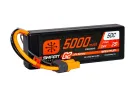 Spektrum 5000mAh 2S 7.4V Smart G2 50C IC5