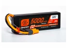 Spektrum 5000Mah 2S 7.4V Smart G2 50C IC5