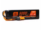 Spektrum SMART G2 LiPo Battery - 11.1V 5000mAh 3S 100C - IC5
