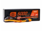 Spektrum SMART G2 Hard Case LiPo Battery - 11.1V 5000mAh 3S 100C - IC3