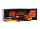 Spektrum SMART G2 Hard Case LiPo Battery - 11.1V 5000mAh 3S 100C - IC5