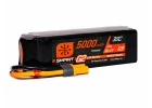 Spektrum 5000Mah 6S 22.2V Smart G2 30C LiPo Battery - IC5