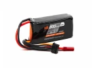 Spektrum 800mAh 3S 11.1V 50C LiPo Battery - JST Connector ** CLEARANCE **