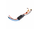 70-amp 3S/4S ESC w/Telemetry: Habu STS