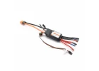 Avian 25-AMP Dual Smart Lite Brushless ESC - 3S-4S: IC3
