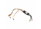 Avian 30-AMP Smart Lite Brushless ESC - 3S-4S: IC2
