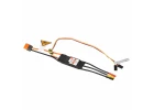 Avian 45-AMP Smart Lite Brushless ESC - 3S-4S: IC3