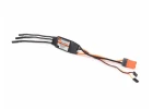 Avian Lite 70-AMP Brushless Smart ESC - 3S-6S IC5