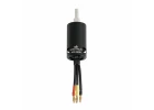 Brushless Motor: 3670 - 1950KV BL Inrunner 4-Pole