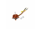 Brushless Motor: 2405-1200KV 14-Pole