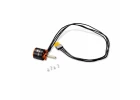 1820-6800Kv Brushless Motor 6-Pole