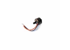Brushless Outrunner Motor: 1810-2000kv 12-Pole