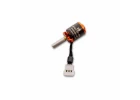 Brushless Motor: 1010-8300kv