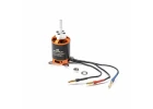 3549-1000Kv Outrunner Brushless Motor - 14-Pole