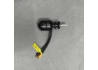 Brushless Motor 2840-3150Kv 6-Pole: Viper 64mm EDF Jet