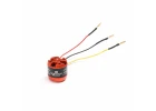 2830-950Kv Brushless Outrunner Motor - 14-Pole