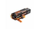 Spektrum G2 Pro Basher Hard Case SMART LiPo - 11.1V 6800mAh 3S 120C - IC5