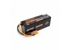 Spektrum G2 Pro Basher Hard Case SMART LiPo - 22.2V 6800mAh 6S 120C - IC5