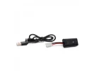 2S PH2.0 3-pin USB-C 500mAh Charger