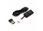 Spektrum 2S PH2.54 JST-XH 3 Pin USB-C 500mAh Charger