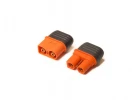IC3 Device And Battery Connector (1 Pair)