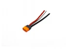 IC3 Device Connector on 100mm 13 AWG Fly Lead