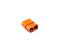 Spektrum IC3 Device/Deans Battery Adaptor Plug (2)