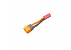 Adapter: IC2 Device / JST - RCY Battery