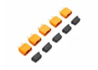 Spektrum Genuine IC2 Connectors (Device Side) - Set of 5