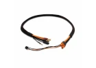 Pro Series Race 2s Charge Cable: IC3/5mm