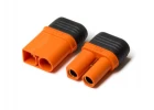 IC5 Device and Battery Connector (1 Pair)