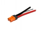 IC5 Battery Connector on 100mm 10 AWG Fly Lead ** CLEARANCE **